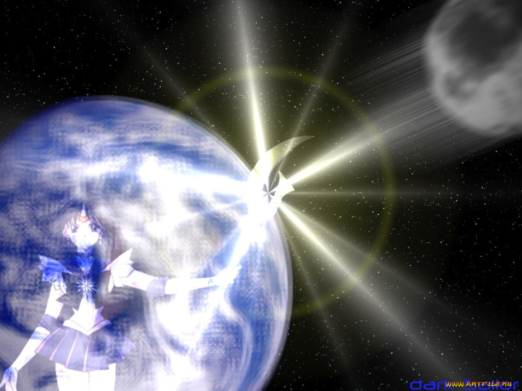 , sailor, moon